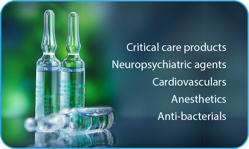 Critical Care Range