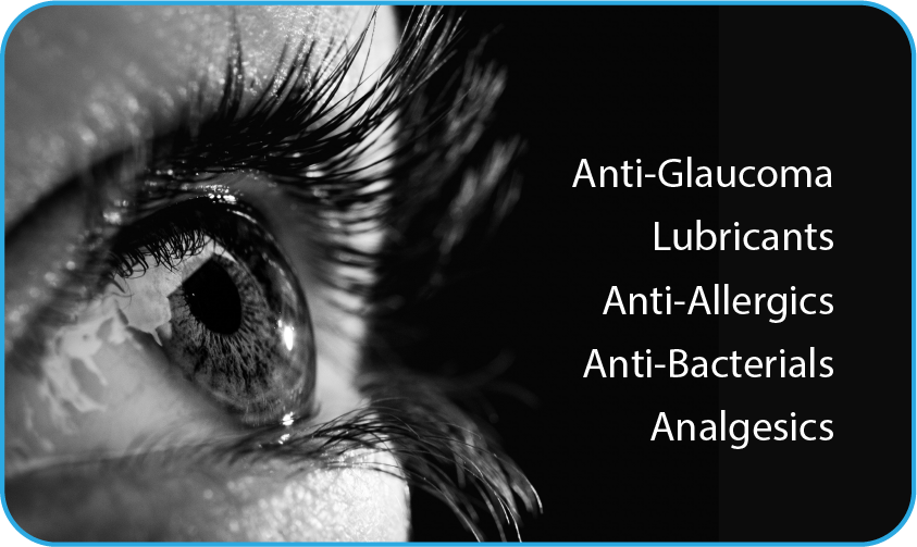 Ophthalmic Range